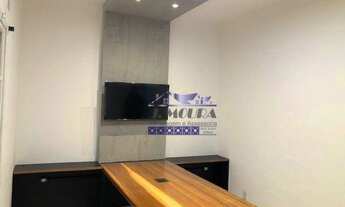 Imagem 2: ESCRITÓRIO MONTADO SEMI-NOVO!!! CASA TÉRREA COM 2 GARAGENS