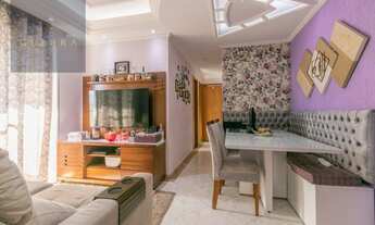 Imagem: Apartamento com 2 dormitórios à venda