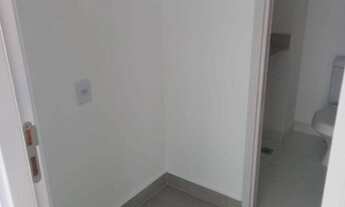 Imagem 6: Sala, 37 m² - venda por R$ 400.000,00 ou aluguel por R$ 2.255,00/mês - Vila Partenio - Mog