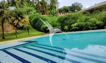 Imagem 4: BARUERI - Casa Padrão - Tambore