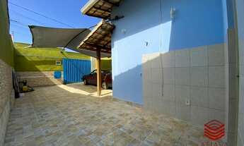 Imagem 3: LAGOA SANTA - Casa Padrão - Jardim Imperial