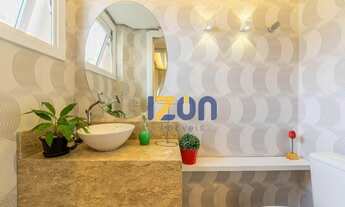 Imagem 7: Sobrado à venda, 124 m² por R$ 689.000,00 - Igara - Canoas/RS