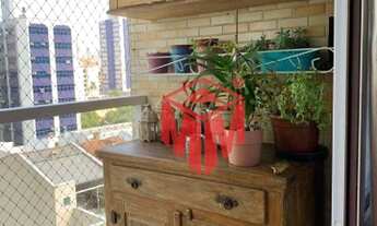 Imagem 7: Apartamento com 2 dormitórios à venda, 62 m² por R$ 386.000 - Vila Guiomar - Santo André/S