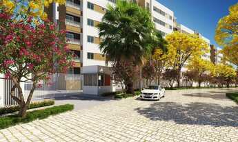 Imagem: DS Condomínio parque das flores bairro