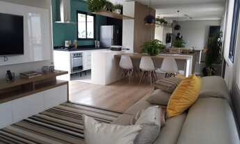 Imagem 2: Casa de condomínio para venda com 72 metros quadrados com 2 quartos