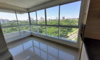Imagem 3: Apartamento a venda com 3 quartos, sendo 3 suítes plenas, no Jardim Atlântico - Goiânia