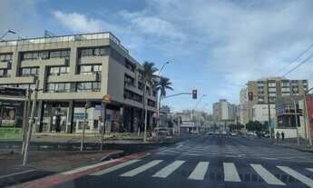 Imagem: Flat para aluguel tem 35 metros quadrados