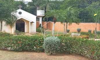 Imagem 3: ÓTIMO TERRENO DE 175M² EM CONDOMÍNIO FECHADO VILLAGE MOUTONNÉE EM SALTO/SP