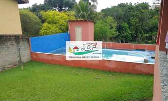 Imagem: Chácara à venda no bairro Centro - Araçoiaba