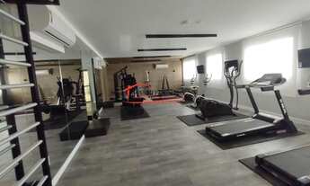 Imagem 3: Apartamento novo a venda em Santo Amaro