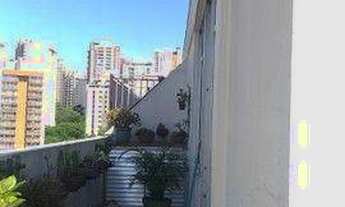 Imagem 4: Cobertura Duplex com 3 dormitórios à venda, 142 m² por R$ 650.000 - Portal do Morumbi - Sã