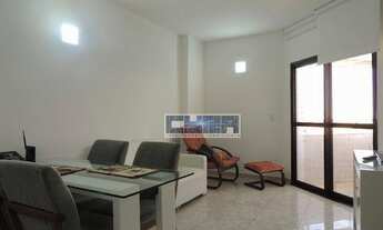 Imagem: FLAT de UMA SUÍTE na Orla de Santos