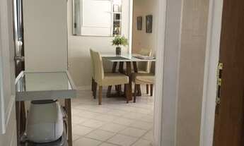 Imagem 3: Apartamento 90 metros quadrados com 2 quartos, 1 suite a 300 metros da praia!, sol da manh