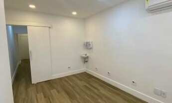 Imagem 7: RIO DE JANEIRO - Conjunto Comercial/Sala - BARRA DA TIJUCA