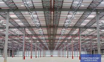 Imagem 4: Galpão logístico em condomínio para alugar, 5741m² por R$ 120.000/mês - Residencial Real P