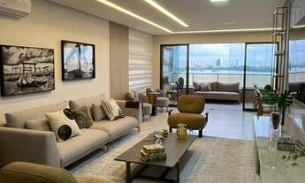 Imagem: Vendo Apartamento Mobiliado e Todo Projetado