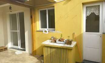 Imagem 5: Sobrado condomínio fechado