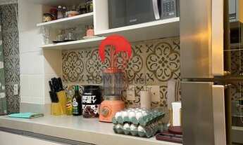 Imagem 2: Apartamento para Venda em São Paulo, Vila Andrade, 2 dormitórios, 1 banheiro, 1 vaga