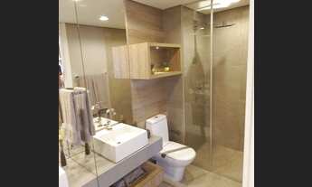 Imagem 6: Apartamento para venda com 66 metros quadrados com 3 quartos em Tatuapé - São Paulo - SP