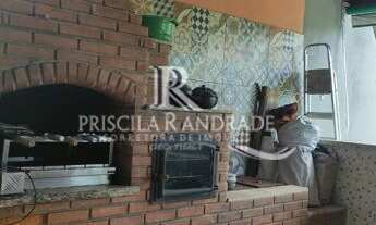 Imagem 7: Casa com 3 quartos - Bairro Boracéia em Bertioga