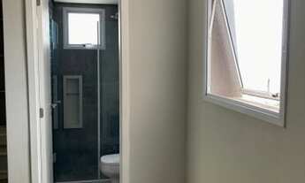 Imagem 4: Cobertura duplex para venda com 82 metros quadrados com 1 quarto em Perdizes - São Paulo