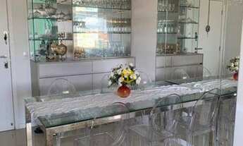 Imagem 3: Apartamento com 3 dormitórios à venda, 91 m² por R$ 820.000 - Edson Queiroz - Fortaleza/CE