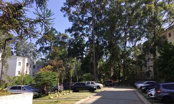 Imagem 2: Apartamento para venda com 44 metros quadrados com 2 quartos em Jardim Helga - São Paulo