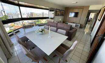 Imagem: Apartamento para venda com 160 metros quadrados