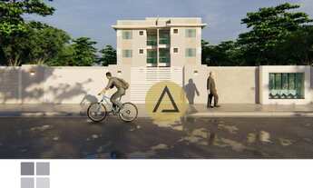 Imagem: Apartamento com 2 dormitórios à venda