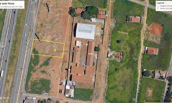 Imagem 2: 0 - Terreno - Jardim das Hortências