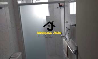 Imagem 7: 01 dormitório andar alto e vista livre - Itararé