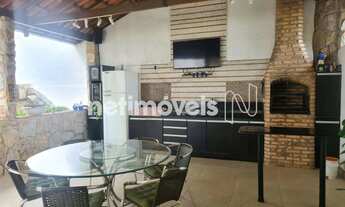 Imagem 7: Venda Casa Sagrada Família Belo Horizonte