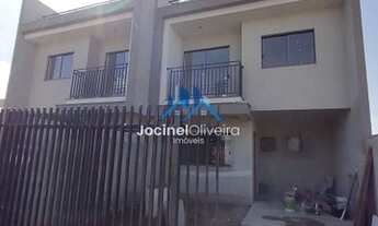 Imagem 3: Sobrado com 3 dorms, Alto Boqueirão, Curitiba - R$ 550 mil, Cod: SO0061