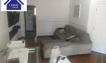 Imagem 4: Apartamento 110m² a venda na Vila Andrade portaria 24h