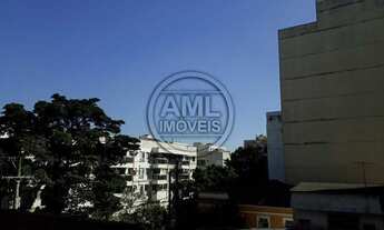 Imagem 4: 02 quartos. Metro. TIJUCA. R 340.000,00