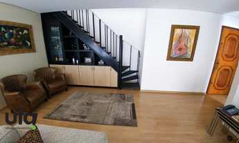 Imagem 7: Cobertura à venda em Perdizes, 4 quartos, 240m²