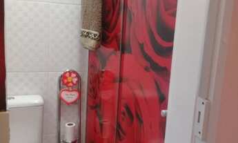 Imagem 2: WC - Apartamento 2 Quartos Residencial Colinas de Vila Velha ES - 230.000,00