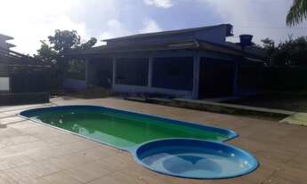 Imagem: Linda chácara - 800 m da BR e 3 Km do Outlet