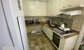 Imagem 14: Apartamento 3 Dormitórios à venda 118 m² R$ 630.000,00 - Graça - Salvador/BA