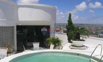 Imagem: Belíssimo Duplex à venda em Lagoa Nova!!!