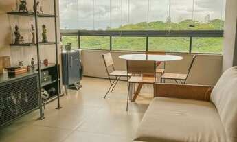 Imagem: Apartamento no Garibaldi Prime,1/4, 46 m²