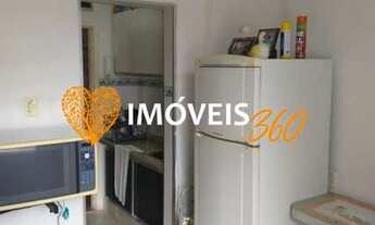 Imagem: KITNET MOBILIADO À VENDA NA OCIAN - PRAIA