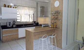 Imagem 3: SOBRADO! LINDO REFORMADO.. 2 DORMTS.. VÃO LIVRE P/ 10 CARROS P/ FARMACIA, RESTAURANTE, COM