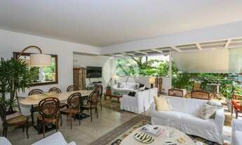 Imagem: RIO DE JANEIRO - Apartamento Padrão - Jardim