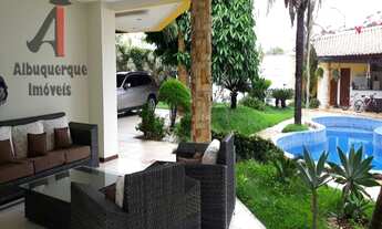 Imagem 3: CASA RESIDENCIAL em SÃO LUÍS - MA, QUINTAS DO CALHAU