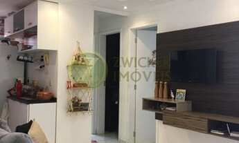 Imagem: Venda Ótimo apto no Residencial Águas