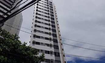 Imagem: 07 Dj18JO - Edifício Porto Seguro- Jaqueira