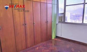 Imagem 4: Morada do Sol Apartamento com 3 dormitórios à venda, 98 m² por R 950.000 - Botafogo - Rio