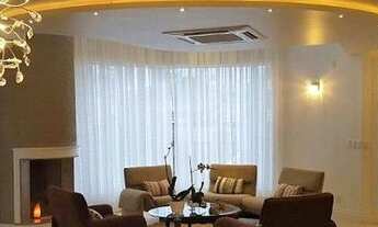 Imagem 5: Casa para venda possui 416 metros quadrados com 5 quartos