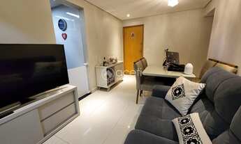 Imagem 4: Apartamento à venda, 2 quartos, 1 suíte, 1 vaga, Buritis - Belo Horizonte/MG